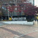 농협사거리 NH농협은행 측 | ✨취준일기✨_3 (농협은행 5급/6급)