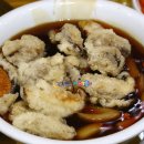 전남 장흥맛집 표고버섯을 넣어 만든 중화요리 화풍 표고버섯짬뽕, 표고버섯탕수육 장흥관광 이미지