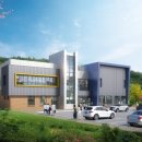 신광면 노인복지센터 이미지