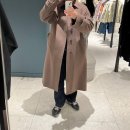 한호슈퍼 | 오라리 모저코트 구매 후기(vs 캡틴 선샤인, 르메르와 비교)