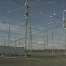 HAARP ---- 테슬라 무기 `하프(HAARP)`에 의해 공격당한 일본? 이미지