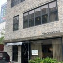 블렌데렌 | 천안 신부동 터미널 혼자가기 좋은 카페 블렌데렌 내돈내산
