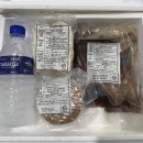 세이브미트 | 미트앤쿡 스마트스토어 🍖 치즈돈가스 & 떡갈비 솔직 후기