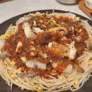 소스나라 | 안성아양맛집 안성 쭈꾸미 찐맛집 쭈불리