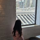 지금 여기 북촌 | <북촌 카페> 카페04293 :: 안국 테라스 카페, 북촌 야장, 한옥 감성카페 후기