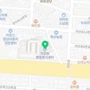 부원동행정복지센터 화장실 이미지