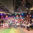 아미 중급 살사 팀 이그니스 9월 5일 개강 금요반 모집중 - 강남댄스학원 2030 직장인 라틴댄스 취미 동호회 에버라틴 이미지