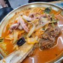 이로운짬뽕&생등심탕수육 | [강화도 중국집] 초지대교 1분거리 맛집 육짬 강화도본점 솔직후기