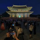 경복궁 머니투데이
