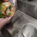 제이원 유통 | 자취생 요리 자연원 믹스밀 바로 데워먹는 야채찜 레시피 | 전자레인지 조리 냉동야채