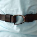 Snaffle Belt & Stirrup Belt 이미지