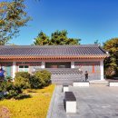 선암서원 주차장 이미지