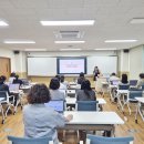 미리캔버스, 기초부터 활용까지 | 경남 양산 미리캔버스 실무 교육 오프라인 강의 후기