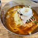 만포밀면 - 기장군 차성로322번길 27 | 만포밀면