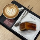 라떼아트&카페메뉴(주간) | 경복궁역 근처 카페 추천 삼청동 포스톤즈 베이커리 종류, 가격 등 후기