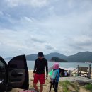 구조라방파제 | 거제도 여행 2일차_ 구조라해수욕장/ 윤돌섬 스노클링/ 고촌방파제 밤낚시