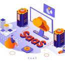 콘텐츠 클라우드 이미지