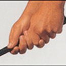 스윙의 기초 이미지