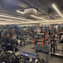 피트니스온 은계점 이미지