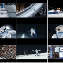 휘센에어컨 휘센로봇 '휘니'의 스키점프 동영상 ! 못보신분들 빨리봐보세용 ^^ 이미지