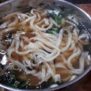 은언칼국수 네이버블로그