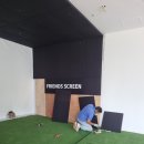 해오름 골프연습장 이미지