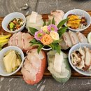 영통회수산 | 수원 영통 모듬회 맛집 영통회수산 추천 후기