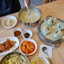 밀향진칼국수 이미지