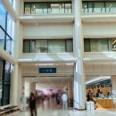 서울아산병원(서관) 이미지