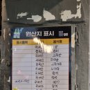 (주)바디프랜드 부산개금 | 철계점횟집 개금맛집 부산 로컬 모듬회 겨울 방어 솔직후기