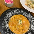 까망 - 계양구 오조산로45번길 11 | 성수 맛집 파스타 까망 내돈내산 후기