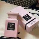 오프릭 | [내돈내산] 톰포드 로즈 프릭 향 후기｜관능적인 장미향의 정석