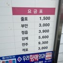 전주부안진서