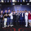 버팔로 체육관 이미지