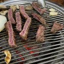 소나무 한우 목장 이미지