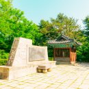 쌍충비각 이미지