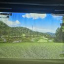 제이에스 스크린 골프 이미지