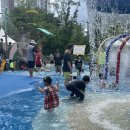 중앙근린공원 놀이터 화장실 이미지