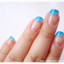 밀키블루 이미지