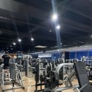 에스엠성지 | 명지 국제신도시 오운완 성지! SF짐(SFGYM) 24시 방문 후기
