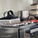 대구 북구 칠곡중앙대로99길 45-12 | [대구칠곡카페] 대구 두바이쫀득쿠키 / 두바이소금빵...베이크샵 오픈런 내돈내산 후기 / 웨이팅 번호 배부