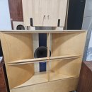 JBL 2155H + 15인치 혼평판 이미지