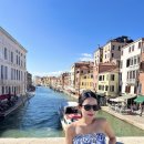 구운 자동차 나라 | [🇮🇹이탈리아 베네치아] 물위의 수상도시 베니스 여행 후기 1일차｜곤돌라·맛집 "La Piazza"·산마르코광장