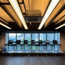 옐로우짐 프리미엄 이미지