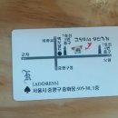 고양이네 생선가게 이미지