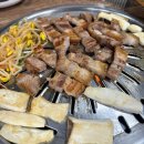 증심사뚱돼지숯불갈비 | [광주맛집] 동구 무등산 맛집 야외식당 증심사 뚱돼지숯불갈비