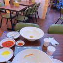 한끼 칼국수 이미지