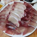 황새회식당