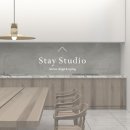경상 유도 아카데미 | 건축 · 인테리어 포트폴리오 Project 215 / CO-WORKING CENTER - STAY STUDIO 스테이 스튜디오-대기업...