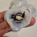 만복 | 랑랑이네 만복떡집 콩송편 후기, 찌는 방법